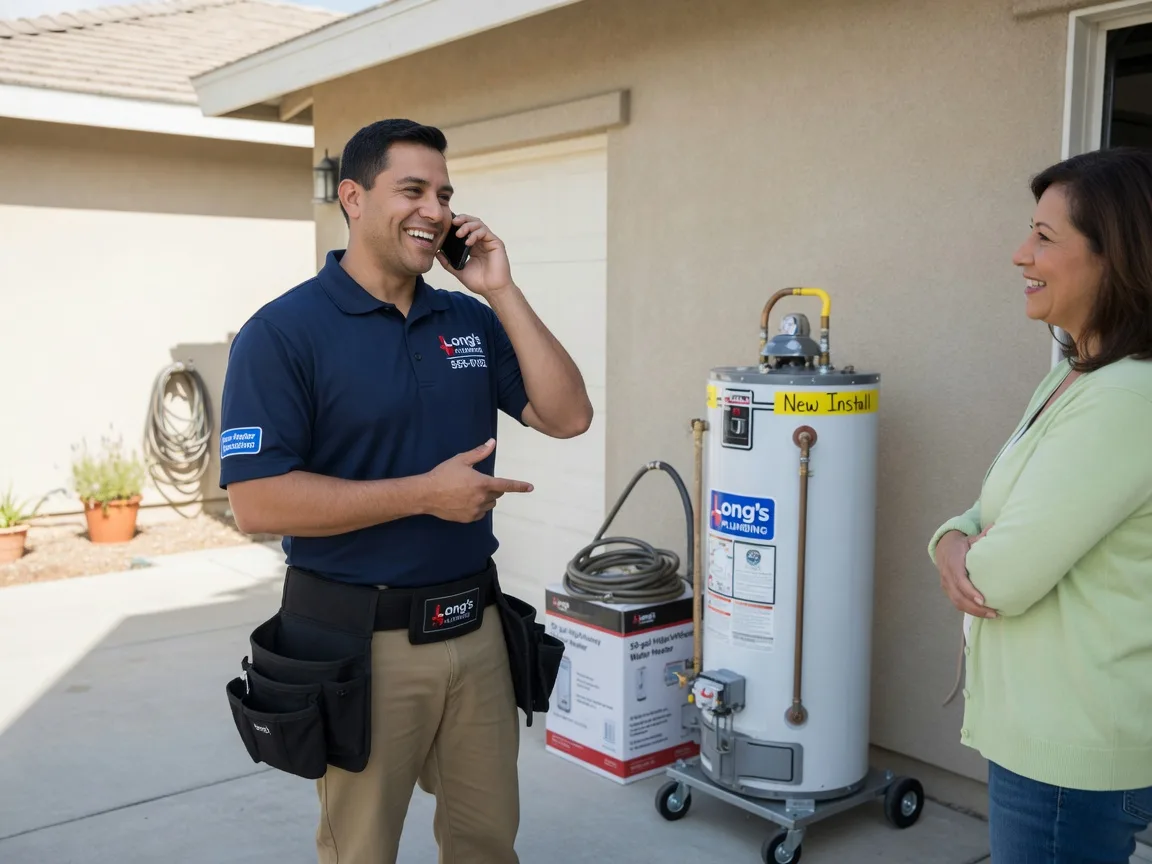 Leak Detection Columbus, AR FAQs